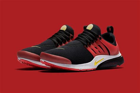 nike presto rot schwarz geld|nike air presto 2024.